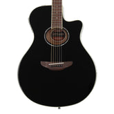 Yamaha APX600 In Black